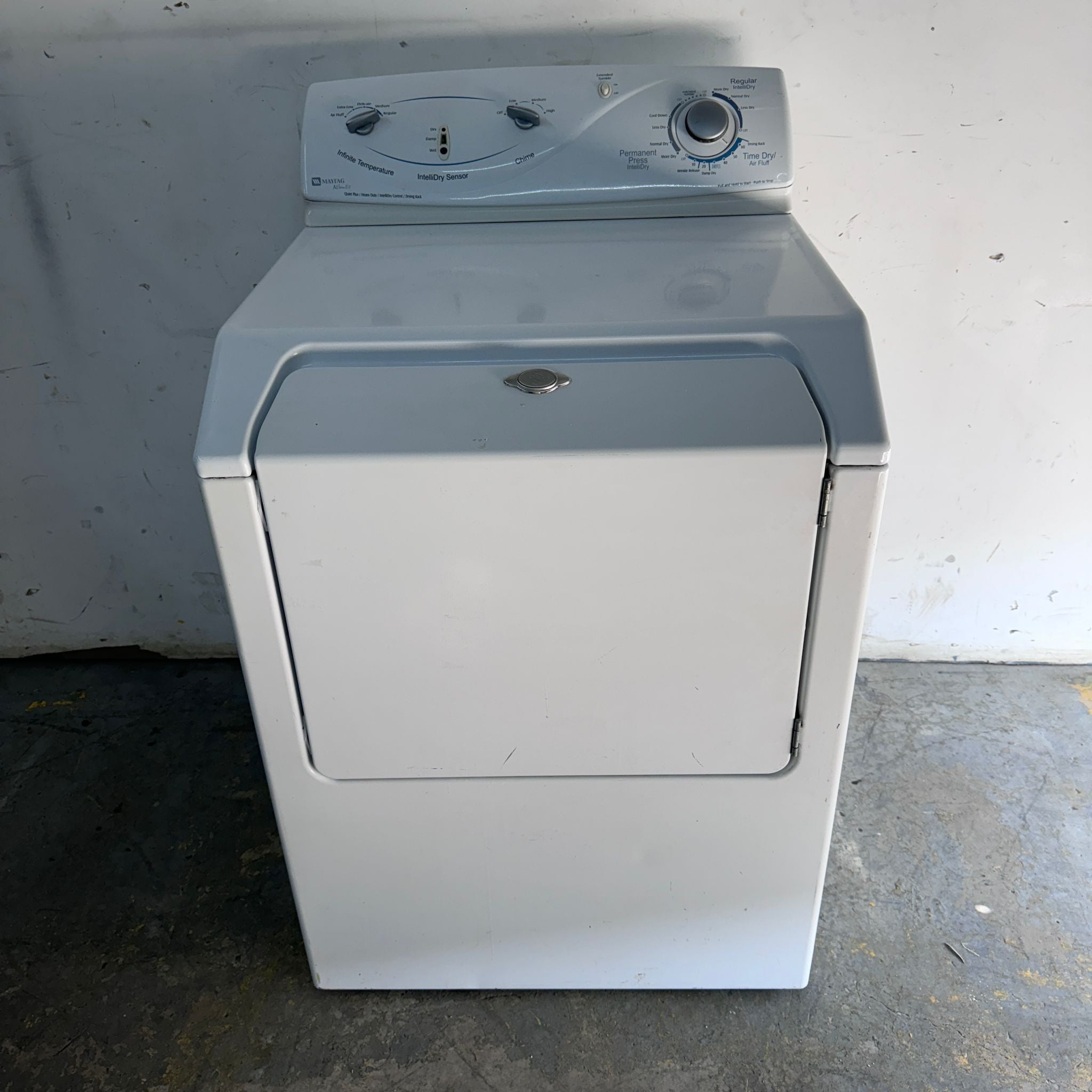 Maytag-Dryer Maytag-Dryer
